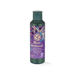 Exfoliant bifazic pentru corp - Mure Delicioase, 150 ml