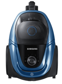 Пылесос с контейнером Samsung VC18M3120VU/UK