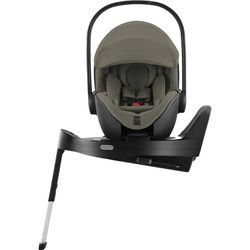 cumpără Scaun auto Britax-Römer Baby-Safe Pro with Vario Base 5z Urban Olive Lux (2000039740) în Chișinău 