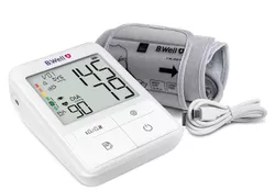 купить Тонометр B.Well MED-58 Tonometru automat p/u braț в Кишинёве 