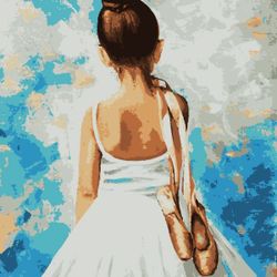 PN3308 Картина по номерам Artissimo