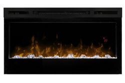 Электрокамин Dimplex Prism BLF3451 встраиваемый