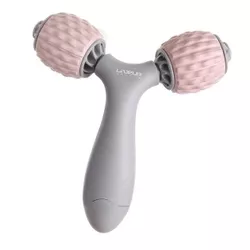 купить Массажер механический LiveUp LS5107/PK в Кишинёве 