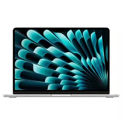 купить Ноутбук Apple MacBook Air 13" M5 10c/10g 24/1TB Silver MDH94 в Кишинёве 