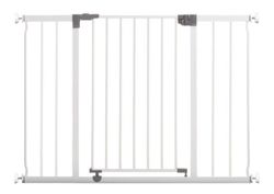 купить Детская безопасность Dreambaby G867BB Liberty Xtra Stay Open Hallway (ворота) в Кишинёве 