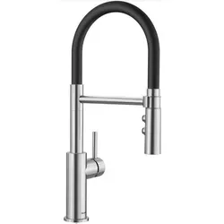 купить Смеситель кухонный Blanco Catris-S Flexo (525792) в Кишинёве 