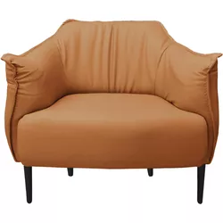 cumpără Fotoliu Deco KING Orange 260-09 în Chișinău 