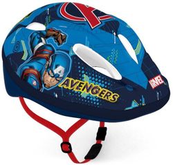 купить Защитный шлем Seven 9056 Шлем велосипедный Avengers в Кишинёве 