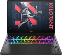 купить Ноутбук HP OMEN MAX Gaming Laptop 16-ah0005ci (CJ2N1EA#UUQ) в Кишинёве 