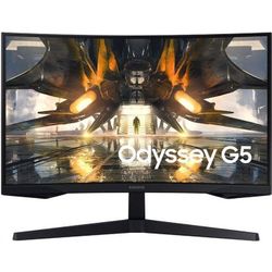 cumpără Monitor Samsung LS27AG552EIXCI în Chișinău 