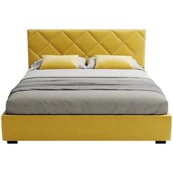купить Кровать my-STYLE my-Nika 160x200 (P49D16M19) в Кишинёве 