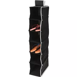 cumpără Cutie depozitare Holland 38660 Storage Solutions Органайзер подвесной 6 секций 15x30x84cm în Chișinău 