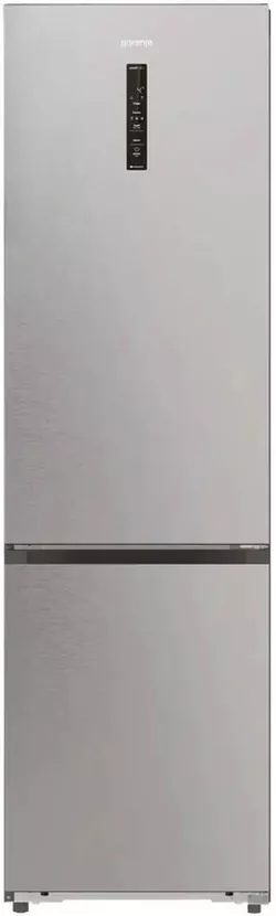 cumpără Frigider cu congelator jos Gorenje NRB620E61X4WFE în Chișinău 