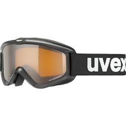купить Защитные очки Uvex SPEEDY PRO BLACK SL/LG в Кишинёве 