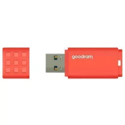 купить Флеш память USB GoodRam UME3-0320O0R11, Orange USB 3.0 в Кишинёве 