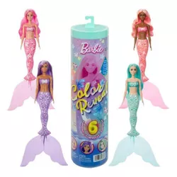 купить Кукла Barbie JMW61 Comori marine в Кишинёве 
