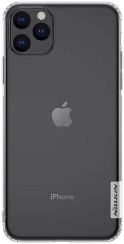 Nillkin Apple iPhone SE 2020/8/7, Hybrid, Black
