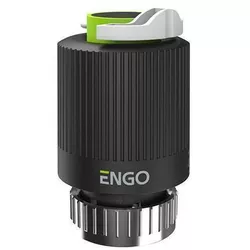 cumpără Accesoriu sisteme de încălzire ENGO Controls Actuator termoelectric E28NC-230, M28x1.5, 230V, normal inchis în Chișinău 