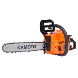 Бензопила Kamoto CS4016