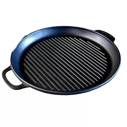 cumpără Tigaie Maysternya Tigaie-Disc din fonta pentru Uzbec WOK 12&15L Grill (400-40GR) în Chișinău 