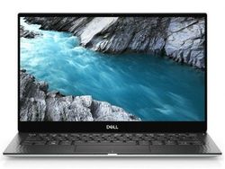 Ноутбук Dell XPS 13 7390 Silver (i7-10510U 16Gb 512Gb Win 10)