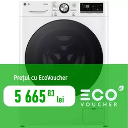 cumpără Mașină de spălat frontală LG F4WR711S2W în Chișinău 