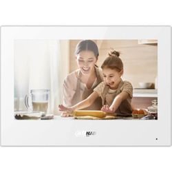 купить Видеодомофон Dahua DHI-VTH5321GW-W в Кишинёве 
