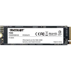 cumpără Disc rigid intern SSD Patriot P300P128GM28 în Chișinău 