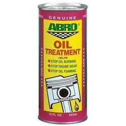 cumpără Produse chimice auto ABRO AB 500 aditiv in ulei în Chișinău 