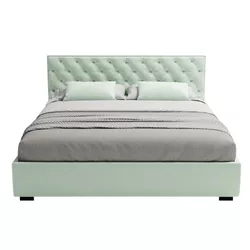 cumpără Pat my-STYLE my-Mona 140x200 (P09D14M15) în Chișinău 