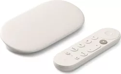 cumpără Media player Google Google TV Streamer 4K (GA05662) în Chișinău 