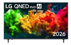 cumpără Televizor LG 55QNED80B6B în Chișinău 