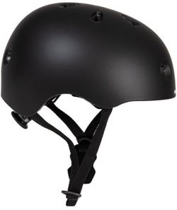 купить Защитный шлем Powerslide 903334 Helmet Urban Black Matt 54-58 в Кишинёве 