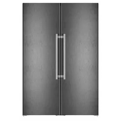 купить Холодильник SideBySide Liebherr XRFbs 5295 22 (SFNbsd 529i+SRBbsc 529i) в Кишинёве 