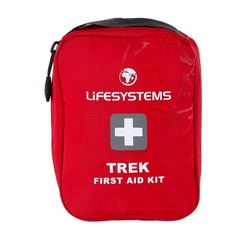 купить Сумка дорожная Lifesystems Trusa medicala Trek First Aid Kit в Кишинёве 