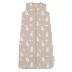 cumpără Haine pentru copii Jollein 048-529-67097 Sac de dormit Jersey Miffy & Snuffy Olive Green, 110 cm în Chișinău 