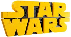 cumpără Set de construcție Lego 75407 Star Wars Sigla Star Wars în Chișinău 