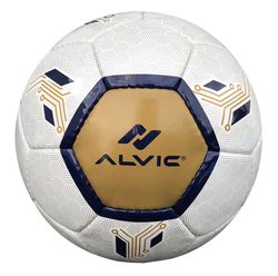 Мяч футбольный №5 Alvic Pro (8686)