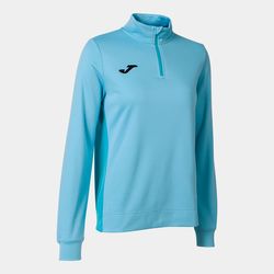 Женская Толстовка Joma - WINNER II CELESTE M