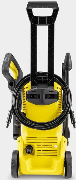купить Мойка высокого давления Karcher 1.673-533.0 K 2 Premium Car в Кишинёве 