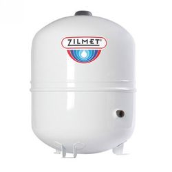 ZILMET Vase de expansiune ACM, HIDROFOR SOLAR-PLUS 25L