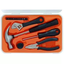 cumpără Set de unelte de mână Spacer SPT-HANDY-17 în Chișinău 