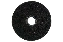 Disc abraziv de polizat metal Red Square 11A 150 x 20 x 32 mm 60Q