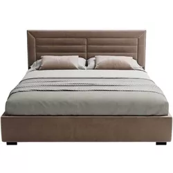 cumpără Pat my-STYLE my-Ella 120x200 (P30D12M05) în Chișinău 