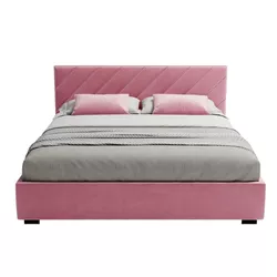 купить Кровать my-STYLE my-Luna 160x200 (P08D16M13) в Кишинёве 