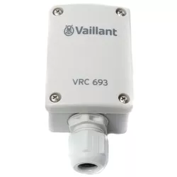 cumpără Senzor de temperatură Vaillant VRC 693 senzor de temperatura exterioara în Chișinău 