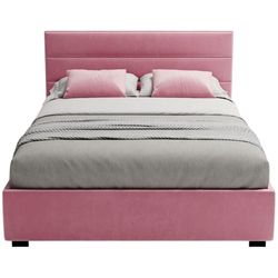 купить Кровать my-STYLE my-Amy 90x200 (P01D90M13) в Кишинёве 