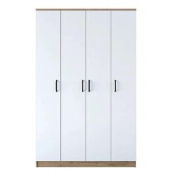 cumpără Dulap Trendy BA116-2247, 120x190x47cm în Chișinău 