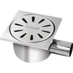 купить Душевой трап Creavit SFS155 orizontal в Кишинёве 