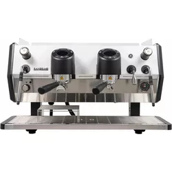купить Кофемашина профессиональная Sanremo D8 Black&White 2 grupuri в Кишинёве 